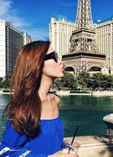 ANYA HIGH Y NECKLACE WHOLESALE 1