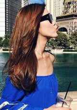 ANYA HIGH Y NECKLACE