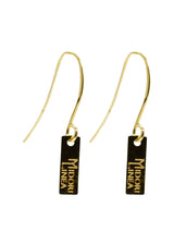 LIVEOUTLOUD LOGO PAIR EARRING (Fresh)