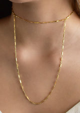 LiveOutLoud Anya Kara Necklace (Fresh)