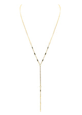 KIERA Y NECKLACE (LAUNCH)