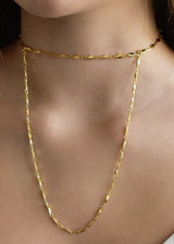LiveOutLoud Arianna Anya Necklace (Fresh)