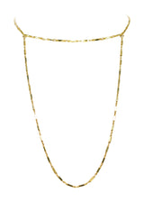 LiveOutLoud Anya Kara Necklace (Fresh)
