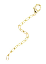 Evolve Angelina Small Lockette Bracelet Fresh)