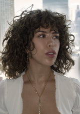 Evolve Mix Jasper Y Necklace Fresh