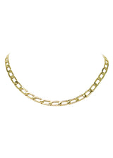 Evolve Jasper Choker (Fresh)