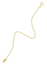 Cable Chain BRACELET