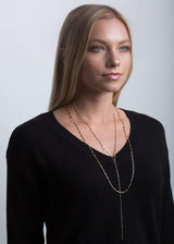 ANYA ARIANNA Y NECKLACE WHOLESALE 1