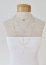 ANYA ARIANNA Y NECKLACE WHOLESALE 1