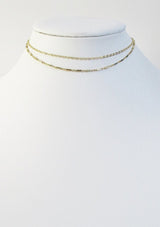 KARA CHOKER NECKLACE WHOLESALE 1
