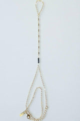 CLARRISE DOUBLE WRAP HANDCHAIN (SOLD OUT) WHOLESALE 1