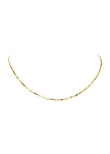 ANYA CHOKER NECKLACE