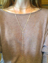 ANYA CHOKER NECKLACE