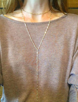 ANYA CHOKER NECKLACE WHOLESALE 1