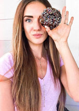 ANYA HIGH Y NECKLACE