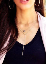KIERA Y NECKLACE (LAUNCH)