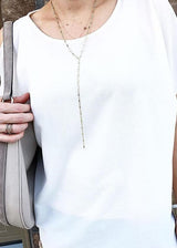 KARA Y NECKLACE WHOLESALE 1