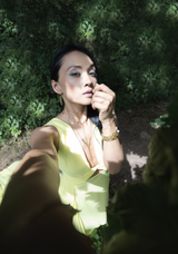 FairyTale Jasper Anya Choker (Fresh)