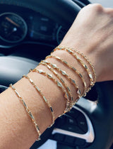 7 BRACELET SET WHOLESALE 1