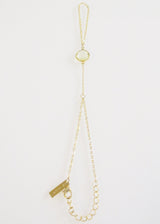 CECELIA HANDCHAIN CITRINE LEMON WHOLESALE 1