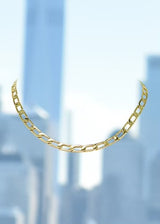 Evolve Jasper Choker (Fresh)