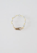 Julia Chain Ring WHOLESALE 1
