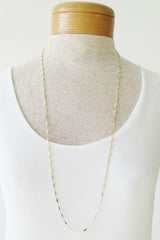 KARA SOLO NECKLACE WHOLESALE 1