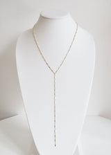 KARA Y NECKLACE WHOLESALE 1