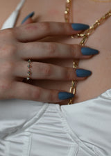 Julia Chain Ring