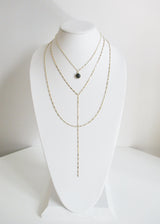 ANYA KARA Y NECKLACE WHOLESALE 1
