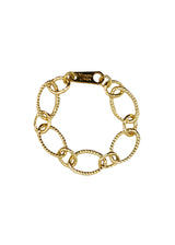 Haley Chain Ring