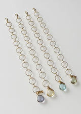 MONTANA CECELIA BRACELET CITRINE LEMON WHOLESALE 1