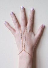 CARRIE TRIANGLE HANDCHAIN WHOLESALE 1