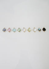 CECELIA HANDCHAIN AQUAMARINE WHOLESALE 1