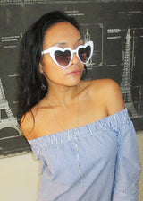 Arissa Necklace Choker Set