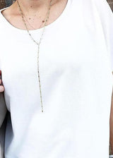 Arissa Necklace Choker Set