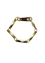 Anya Chain Ring