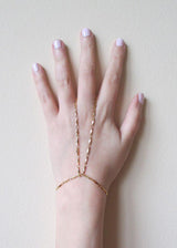 ANYA TRIANGLE HANDCHAIN WHOLESALE 1