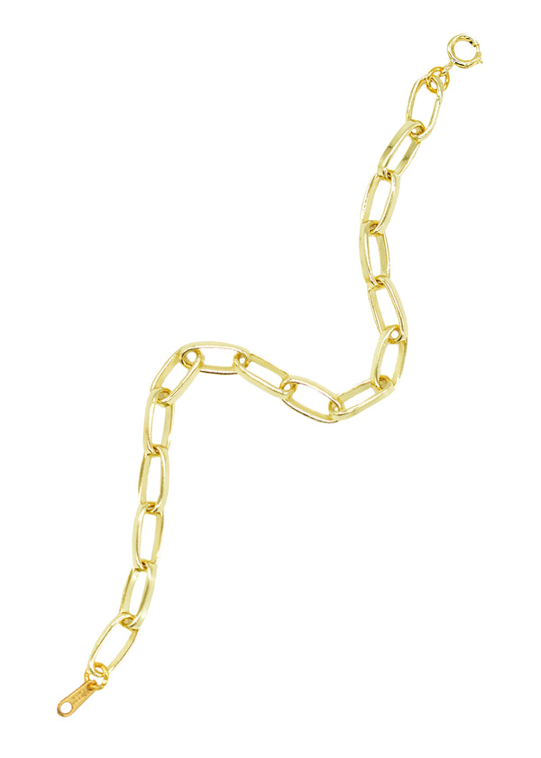 Angelina Chain Bracelet (Fresh) COL