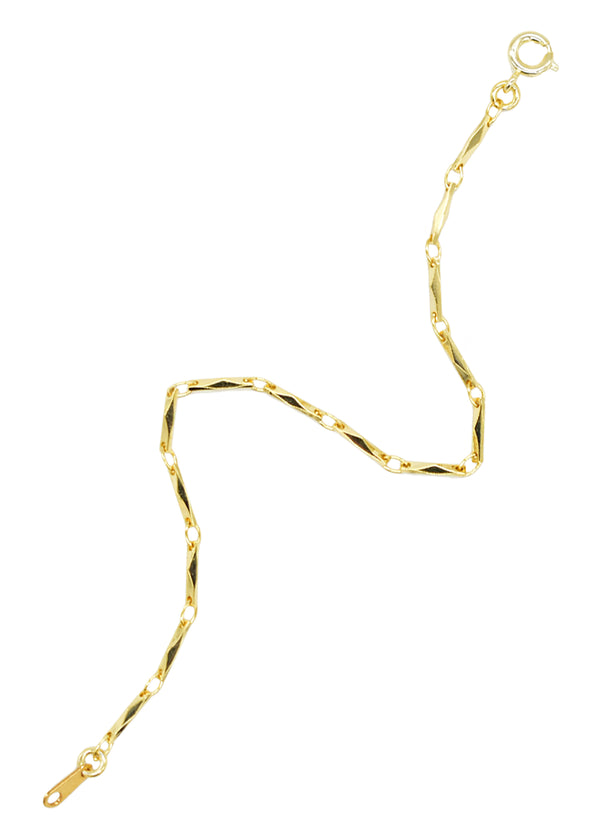ANYA ANKLET