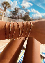 7 BRACELET SET
