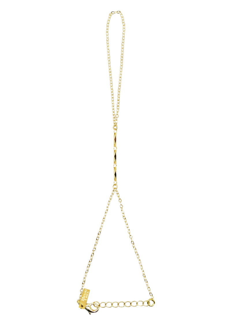EVOLVE ANYA CABLE HANDCHAIN (FRESH) (SOLD OUT RN)