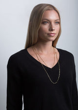 ANYA ARIANNA Y NECKLACE