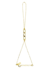 EVOLVE JASPER CABLE HANDCHAIN (FRESH)
