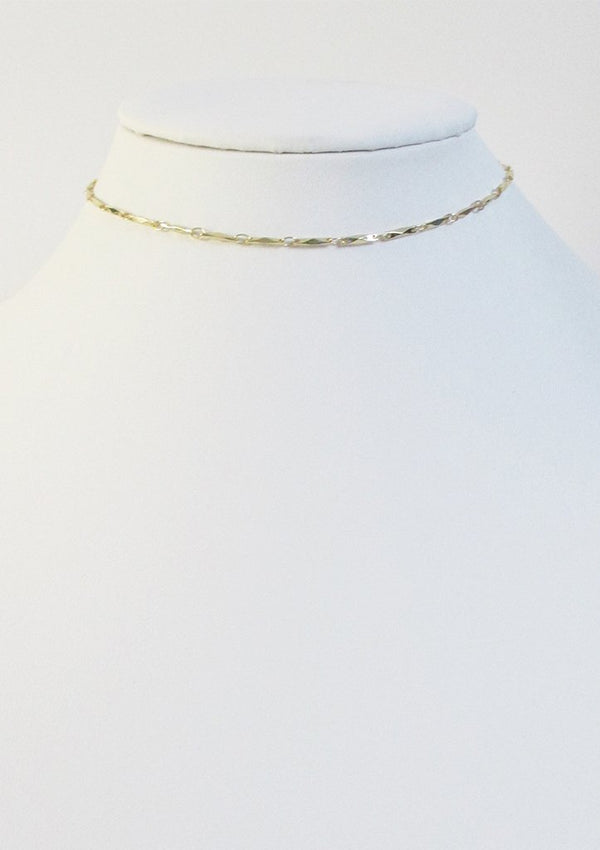 ANYA CHOKER NECKLACE WHOLESALE 1