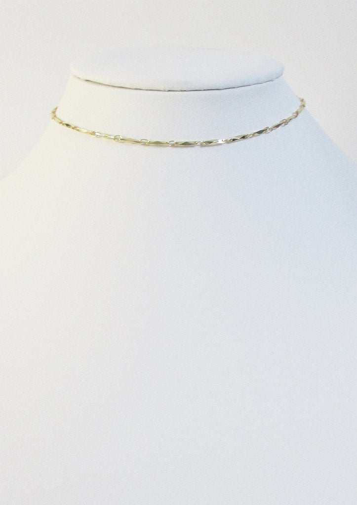 ANYA CHOKER NECKLACE WHOLESALE 1