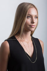 ANYA KARA Y NECKLACE WHOLESALE 1