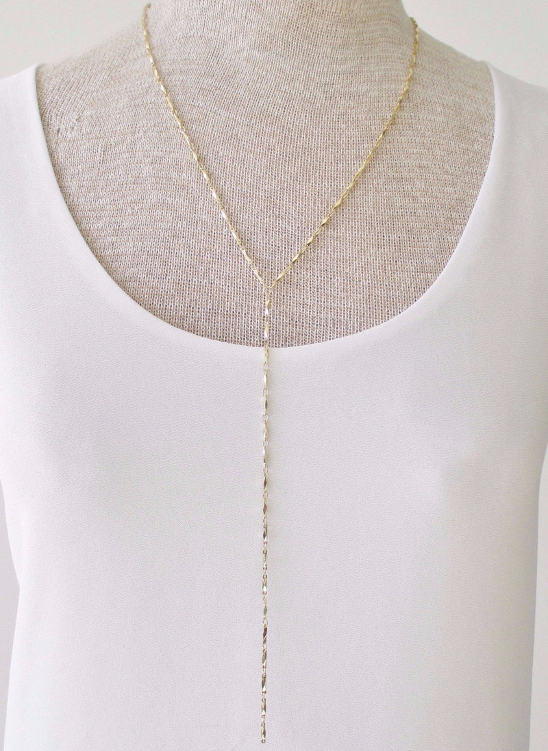ANYA Y NECKLACE WHOLESALE 1