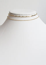 ARIANNA CHOKER NECKLACE