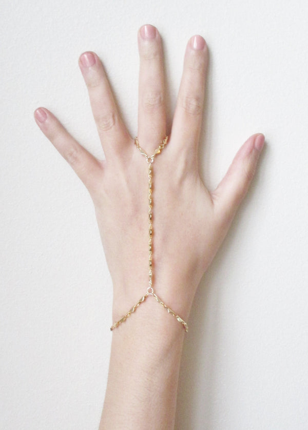 ARIANNA HANDCHAIN WHOLESALE 1